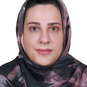 دکتر زهره امراللهی روانپزشک - دکتر  من